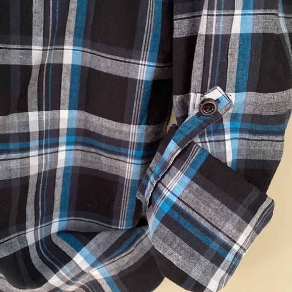 PRODUX | long sleeve shirt - Picture 7 of 8